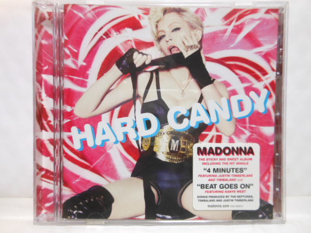 2023年最新】ヤフオク! -hard candyの中古品・新品・未使用品一覧