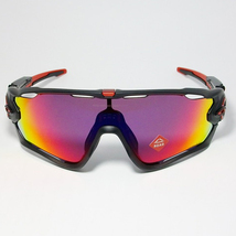 OAKLEY オークリー OO9290-2031 サングラス JAWBREAKER ジョウブレイカー 009290-2031 マットブラック　プリズムロード_画像2