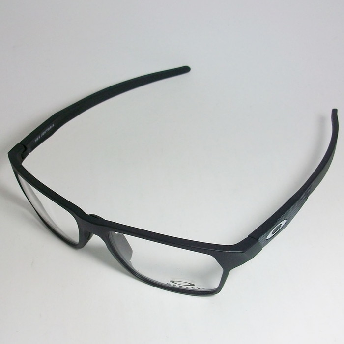 OAKLEY オークリー 【HOYA 調光レンズ付 伊達加工済】 OX8128-0257