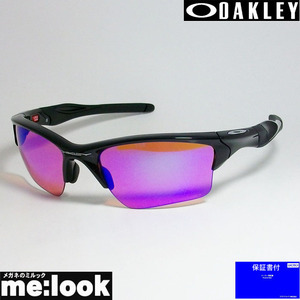 OAKLEY オークリー OO9154-4962 サングラス HALF JACKET2.0 XL ハーフジャケット2.0XL ポリッシュドブラック 度付対応可 GLOBAL FIT