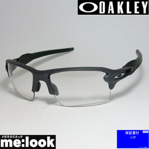 OAKLEY オークリー OO9188-1659 調光サングラス FLAK 2.0 XL フラック2.0 XL 009188-1659 スチール