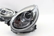 美品/キズ無　パッソ　MODA モーダ　M700A　LED　ヘッドライト　左右　コイト　100-69028　打刻YZ　273831+273832-K25-2_画像2