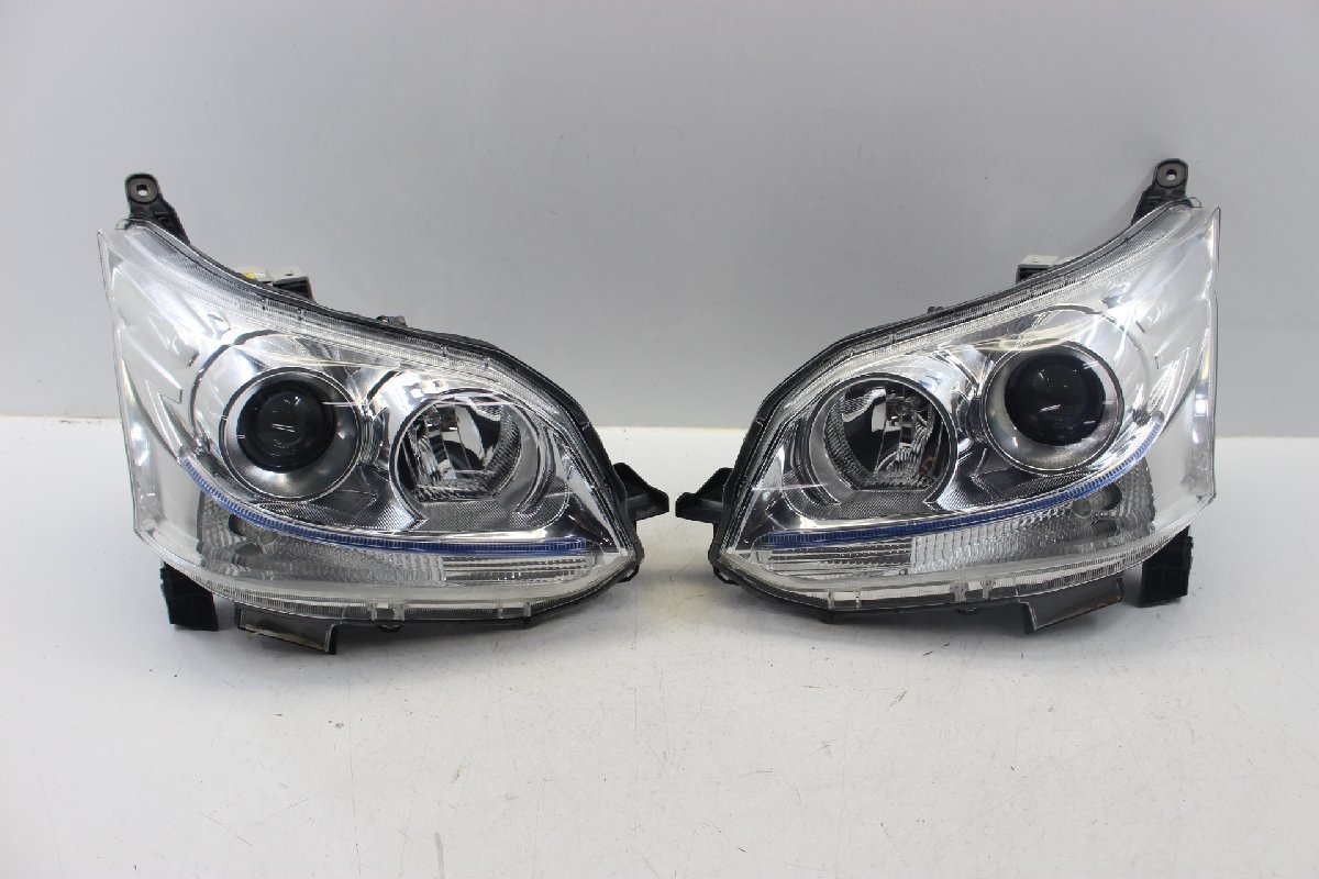 2023年最新】ヤフオク! -ムーヴカスタム la100s ヘッドライトの中古品