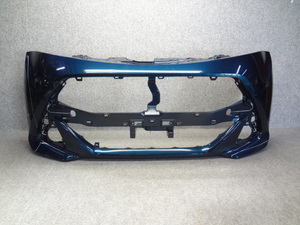  tanker M900A original front bumper B82 blue group 52119-B1300 233462/D22-3