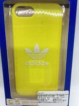 adidas 純正 iPhone 7/8/SE2/SE3 ケース_画像3