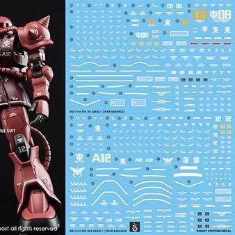 ヤフオク! -「hg the origin ザクi」の落札相場・落札価格