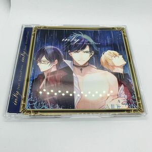 inVy ~feat.kenzaVrow~ ゆーたく　CD 小野賢章　声優　