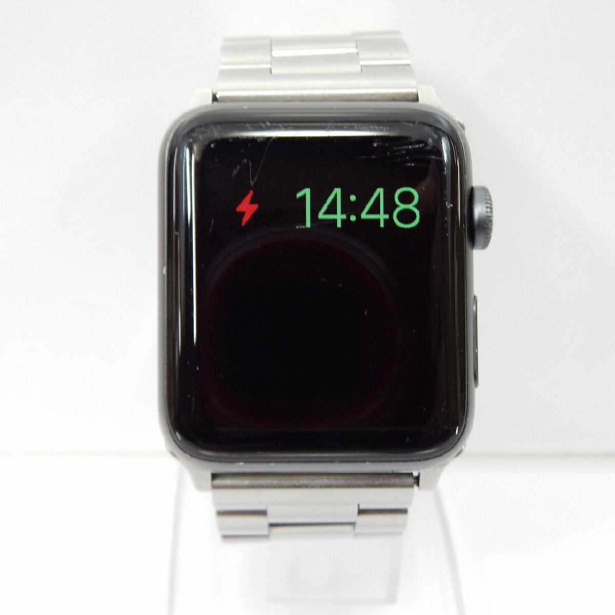 Apple Watch 3 42mmの値段と価格推移は？｜969件の売買情報を集計した 