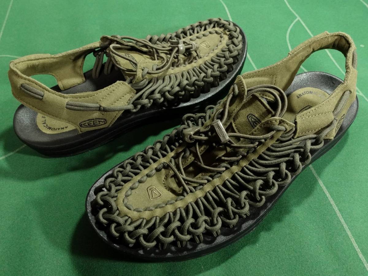 ヤフオク! -「keen ユニーク 25」の落札相場・落札価格