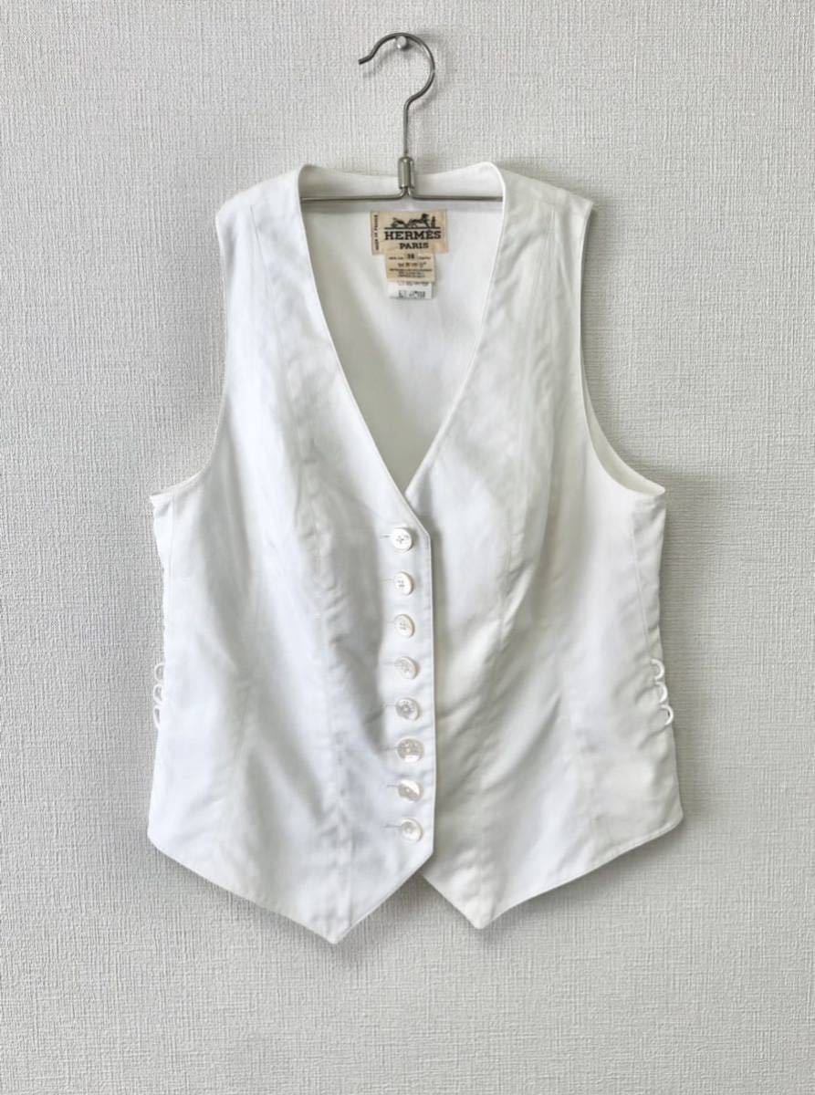 ヤフオク! -「hermes マルジェラ」(ベスト) (トップス)の落札相場