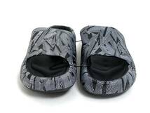 VOLCOM ボルコム V0812310BWH⑤ メンズ Lサイズ シャワーサンダル Sandals 27cm～28.5cmに対応 グレー系色 ヴォルコム 新品 即決 送料無料_画像2