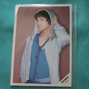 SHINee　everysing 公式 ブロマイド 写真 テミン