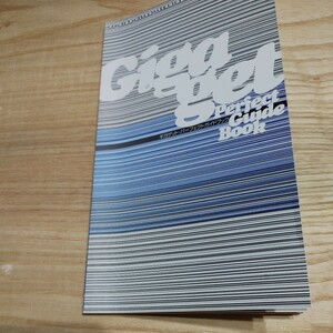 【古本雅】,月刊PC・GIGA 2006年9月号付録,PC GIGA ULTRA TECHNIQUE HANDY MANUAL ,39,Gigaget パーフェクトガイドブック,インフォレスト