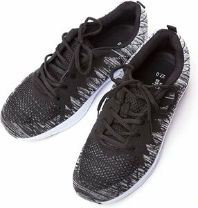  running shoes gray 26.5 sneakers men's shoes sport shoes walking shoes training Jim light weight shoes casual 