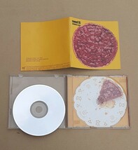 佐野元春 CD sweet16 motoharu sano 音楽 コレクション HOME DELIVERY ケース付き_画像5