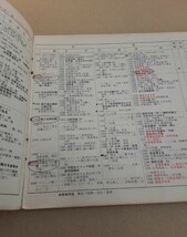 日本史年表 1956年12月 昭和レトロ レア 雑貨 コレクション 歴史 資料_画像7