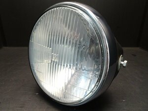 BMW * 1992 year R100RS original head light! (E6032)