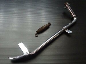  Harley * FLHR1340 Road King original side stand! (E5968)