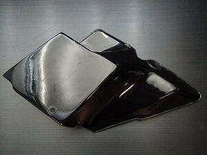  Harley * evo FLHT1340 original side cover ( right )! (E6150)