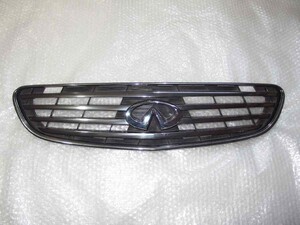  Nissan genuine grille A33 Cefiro latter term Infinity I35