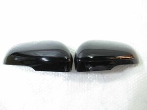  Jaguar XF(X250) original door mirror cover left right black black C2D6067PEC/C2D6066PEC