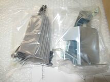 未使用品 ホンダGK/GPフィット純正ギャザズナビ取付アタッチメント 08B40-T5A-S00A 取付キット_画像4