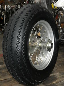 __* super special price *180/80-14 loadstar* Vintage tire *firestone fire - Stone fuckstone replica Classic DURO fax ton 