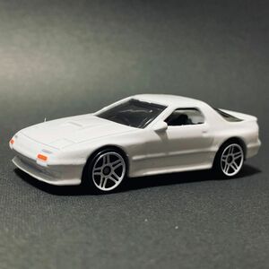 HOTWHEELS MAZDA マツダ RX-7 【FC3S】