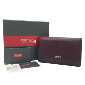 TUMI