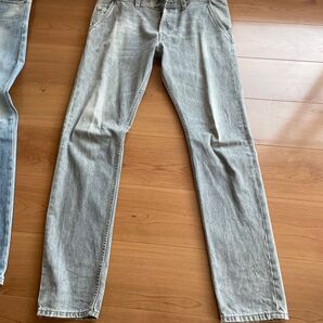DIESEL デニム W30 L30
