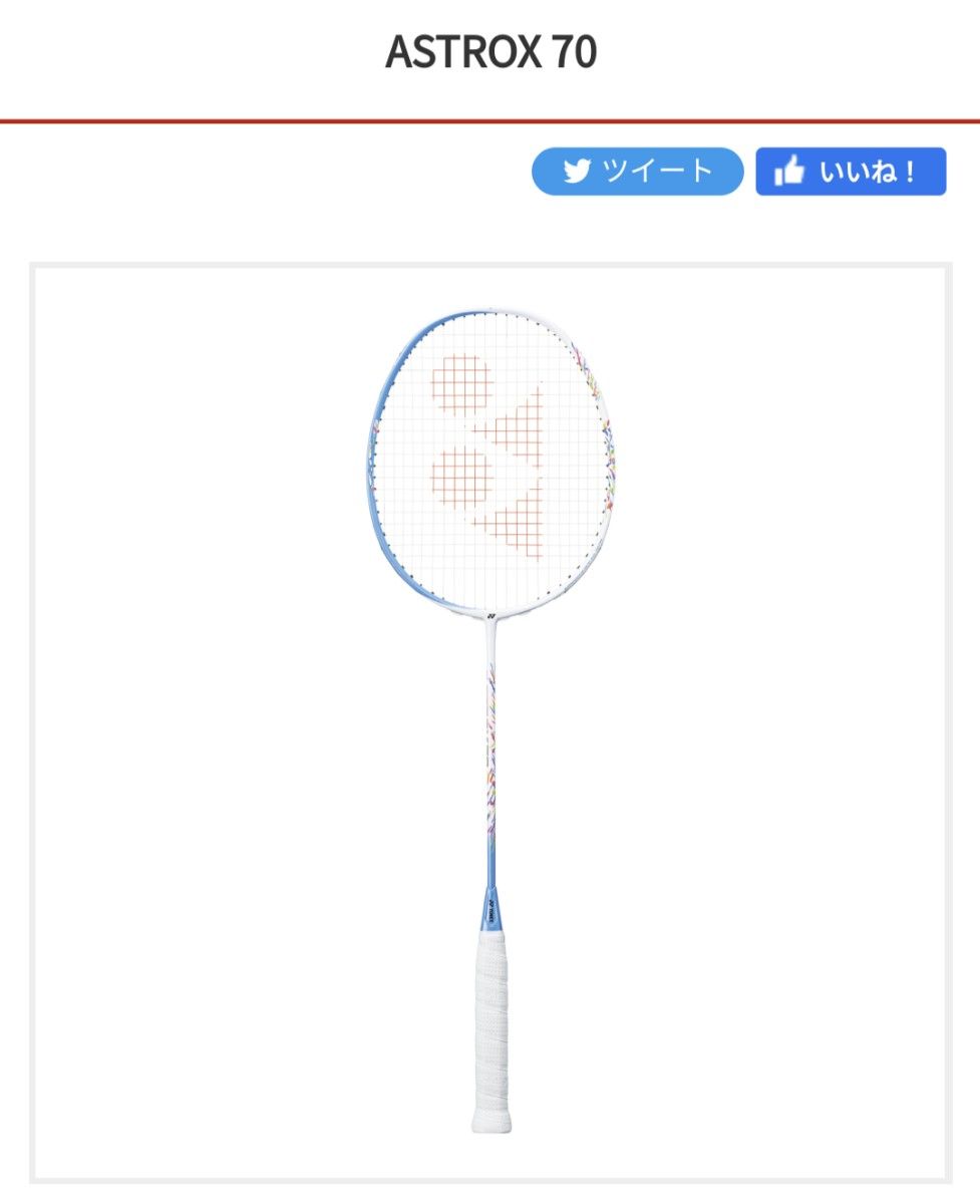 アストロクス100ZZ カラー ダークネイビー 4U5 ヨネックス YONEX