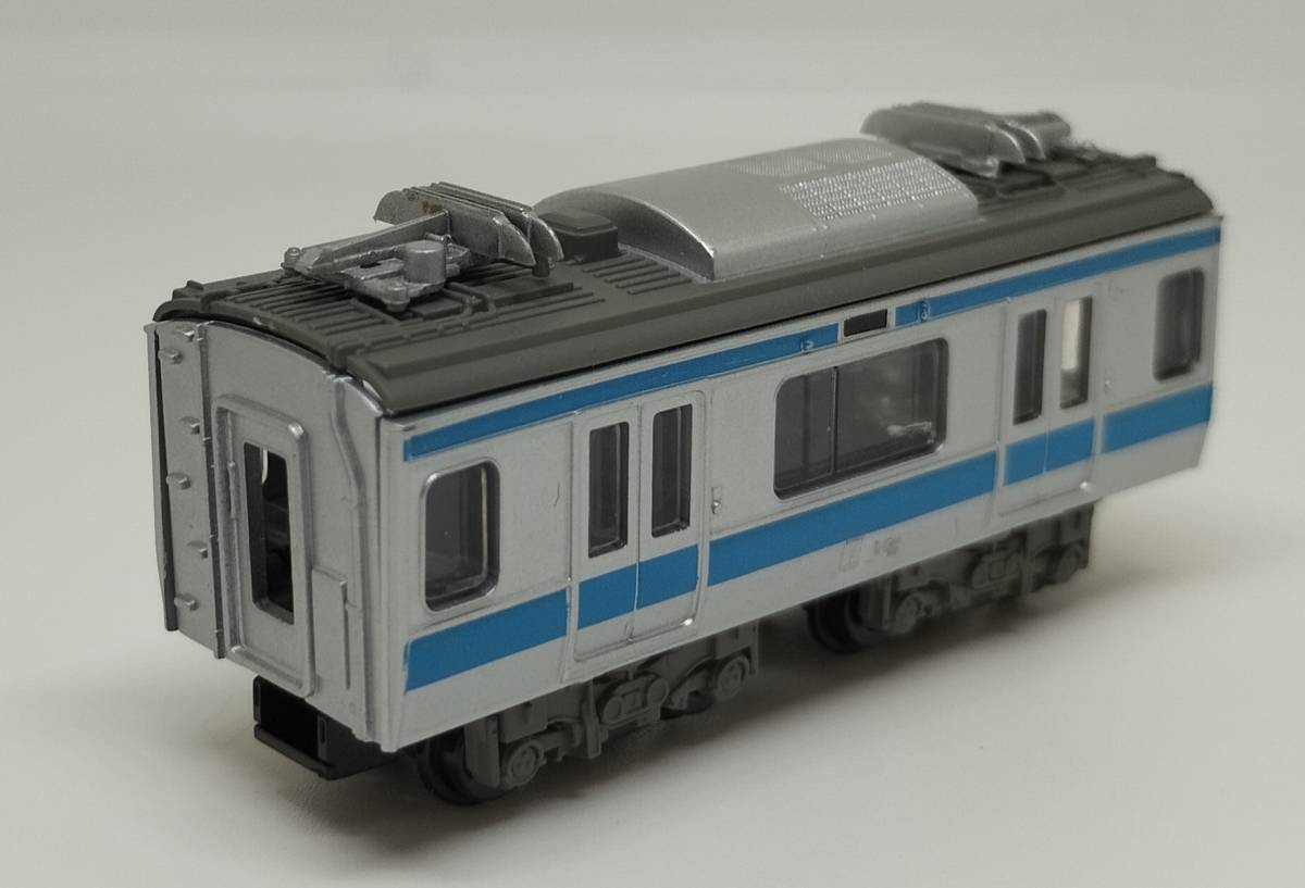 ヤフオク! -「e233系京浜東北線」(Bトレインショーティ) (鉄道模型)の 