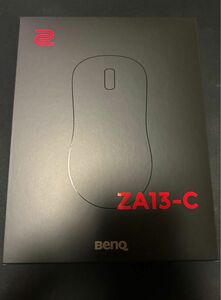 【新品・未開封】ZA13-C ゲーミングマウス