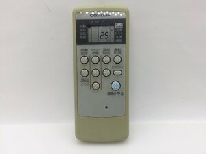 コロナ　エアコンリモコン　CSH-ES1　中古品C-6680