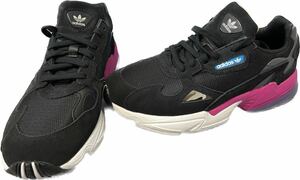 Новый adidas adidas adidasfalcon w adidas falcon cg6219 26 см.