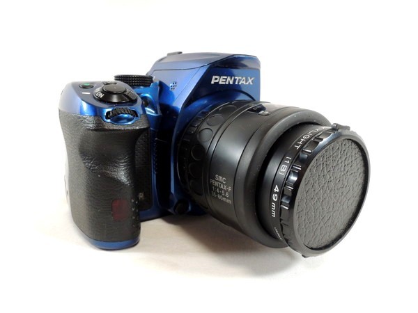ヤフオク! -pentax k-30 レンズの中古品・新品・未使用品一覧