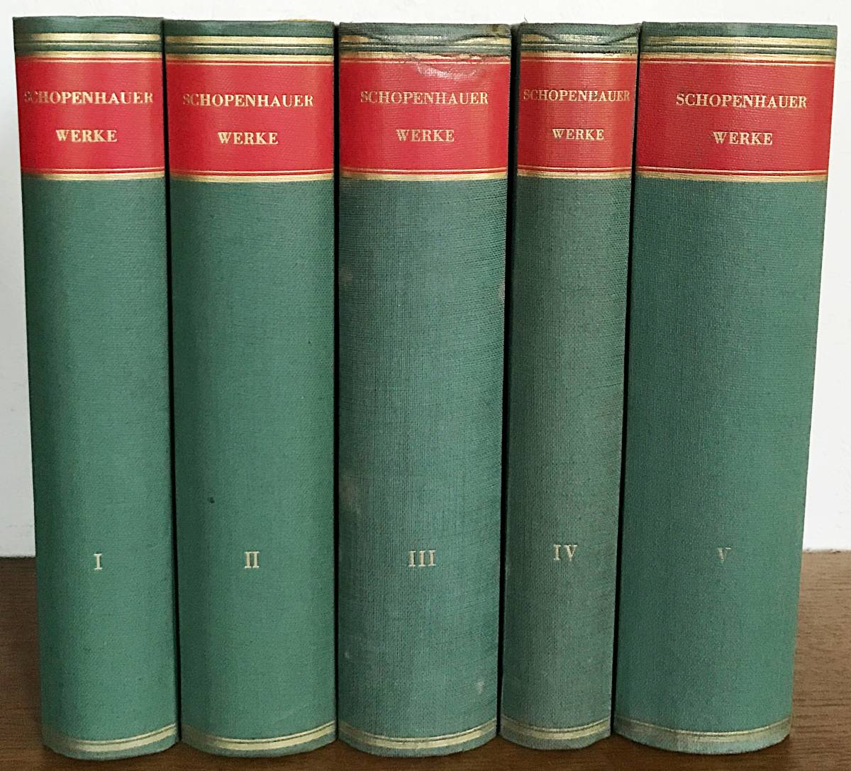 本物新品保証】 ショーペンハウアー全集 - htii.edu.kz