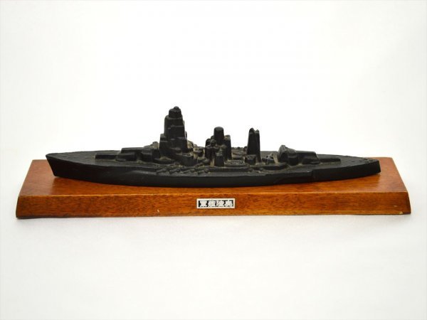 軍艦陸奥引揚記念品 (実物艦材使用) | www.ddechuquisaca.gob.bo