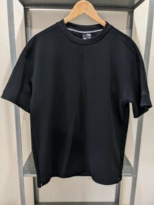 新品　アディダス　adidas　マストハブワッフルオーバーサイズ　Tシャツ　Ｍ