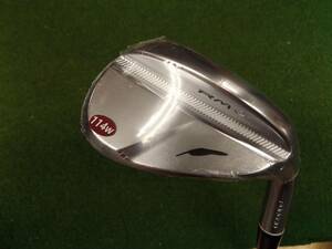 【税込】5915 RM-α 56° NS TS-114w WEDGE FLEX 新品 フォーティーン .826099