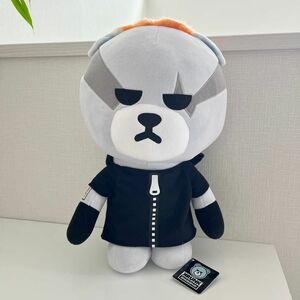 新品未使用 KRUNK×BIGBANG MONSTER BIG ぬいぐるみ BIGBANG