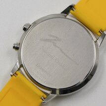 シチズン CITIZEN 腕時計 大坂なおみモデル CB1101-03L エコドライブ ノベルティ付 ボーイズ 中古 極美品 [質イコー]_画像7