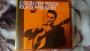 エルビス・プレスリー / Country Rock CD