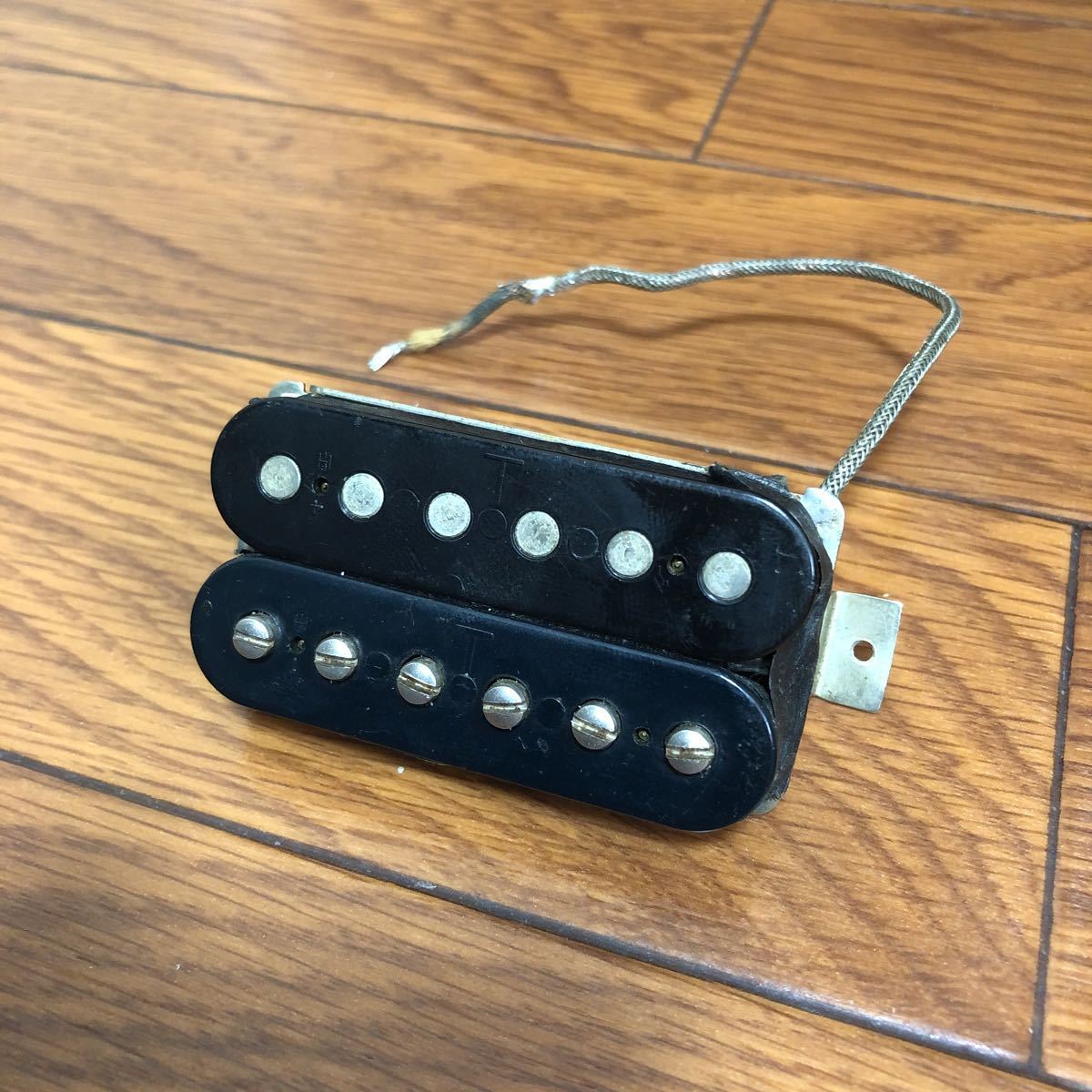 ヤフオク! -「gibson t-top」の落札相場・落札価格