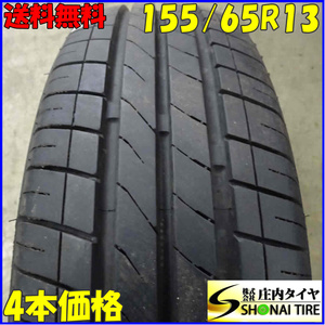 夏4本SET 会社宛送料無料 155/65R13 73T MARQUIS CST MR61 2021年製 ライフ ゼスト モコ MRワゴン アルト ラパン パレット プレオ NO,E2154