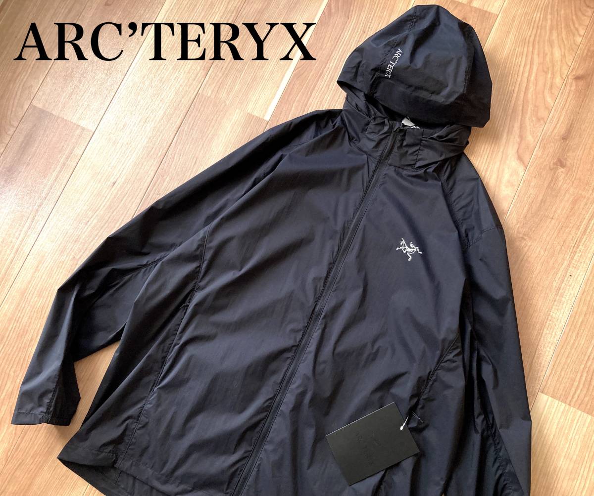 ◇国内正規  アークテリクス XL 新品 年