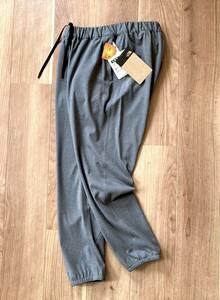 UPF50＋・速乾・ストレッチ・ニオイ抑制★ THE NORTH FACE / Tech Lounge Pant / L / Z ミックスグレー ノースフェイス リラックス パンツ