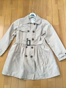 motherwaysma The way z140 trench coat spring coat beige spring coat 