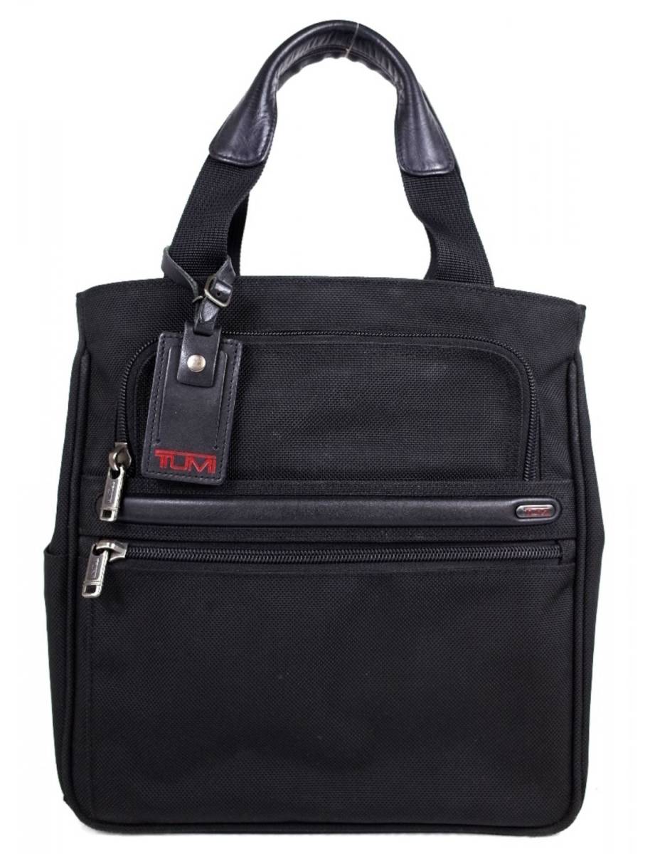 TUMI G4の値段と価格推移は?|3件の売買データからTUMI G4の価値が