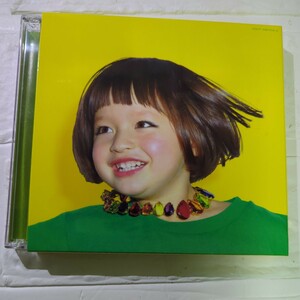 木村カエラ 5YEARS 初回限定盤